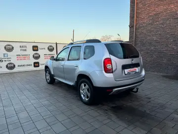 Dacia Duster 1.6Benzina 2012