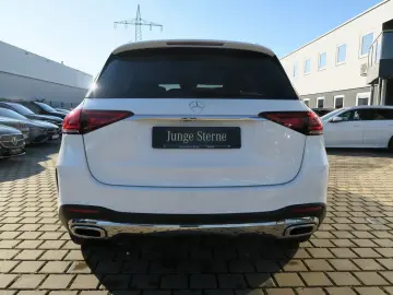 MERCEDES-BENZ GLE 350 d AMG Line