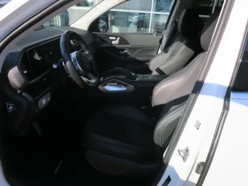 MERCEDES-BENZ GLE 350 d AMG Line