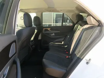 MERCEDES-BENZ GLE 350 d AMG Line