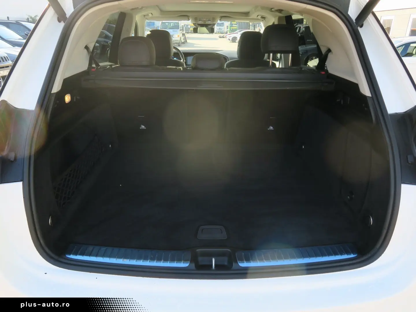 MERCEDES-BENZ GLE 350 d AMG Line