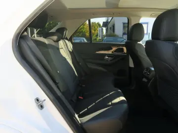 MERCEDES-BENZ GLE 350 d AMG Line