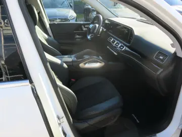 MERCEDES-BENZ GLE 350 d AMG Line
