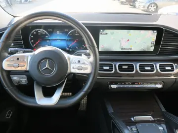 MERCEDES-BENZ GLE 350 d AMG Line