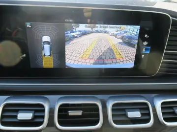 MERCEDES-BENZ GLE 350 d AMG Line