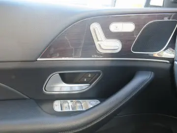 MERCEDES-BENZ GLE 350 d AMG Line