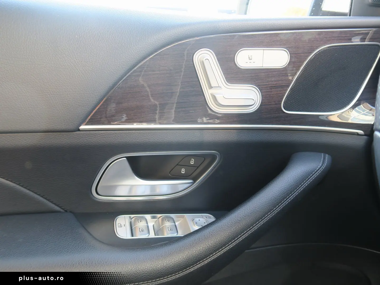 MERCEDES-BENZ GLE 350 d AMG Line