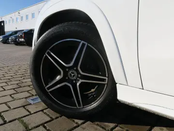 MERCEDES-BENZ GLE 350 d AMG Line