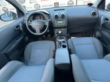 Nissan QASHQAI 2 2013 1 6