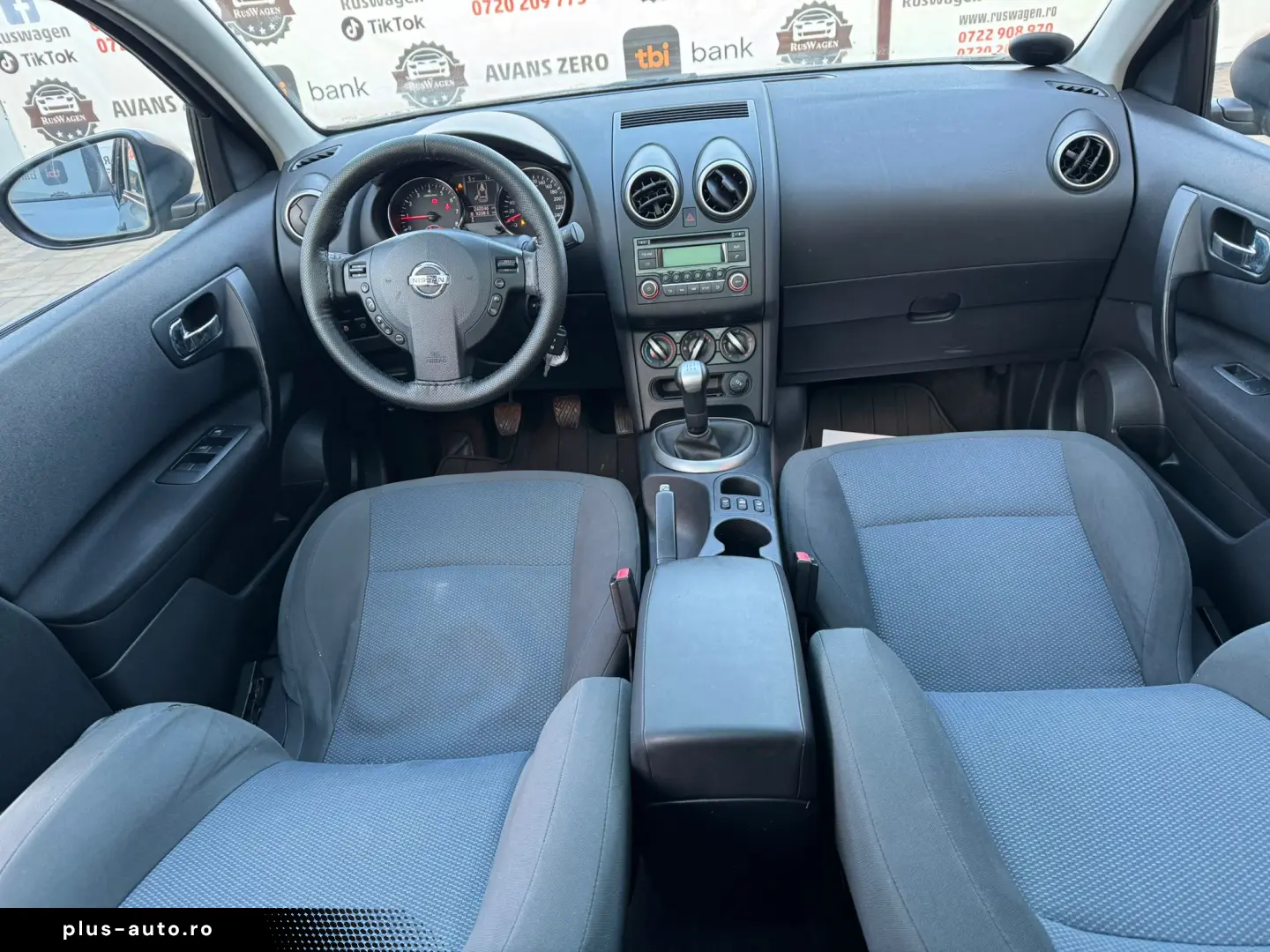 Nissan QASHQAI 2 2013 1 6