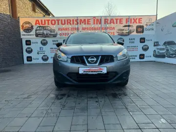 Nissan QASHQAI 2 2013 1 6