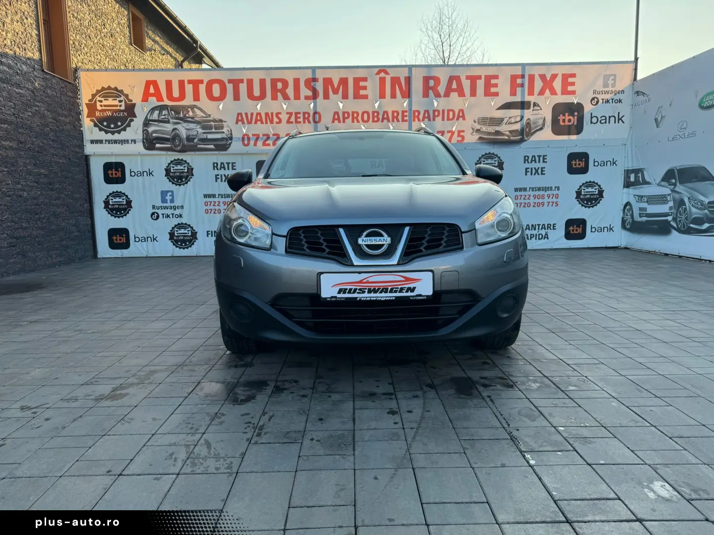Nissan QASHQAI 2 2013 1 6
