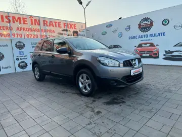 Nissan QASHQAI 2 2013 1 6