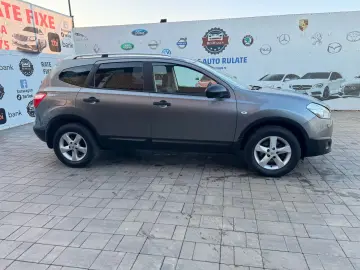 Nissan QASHQAI 2 2013 1 6