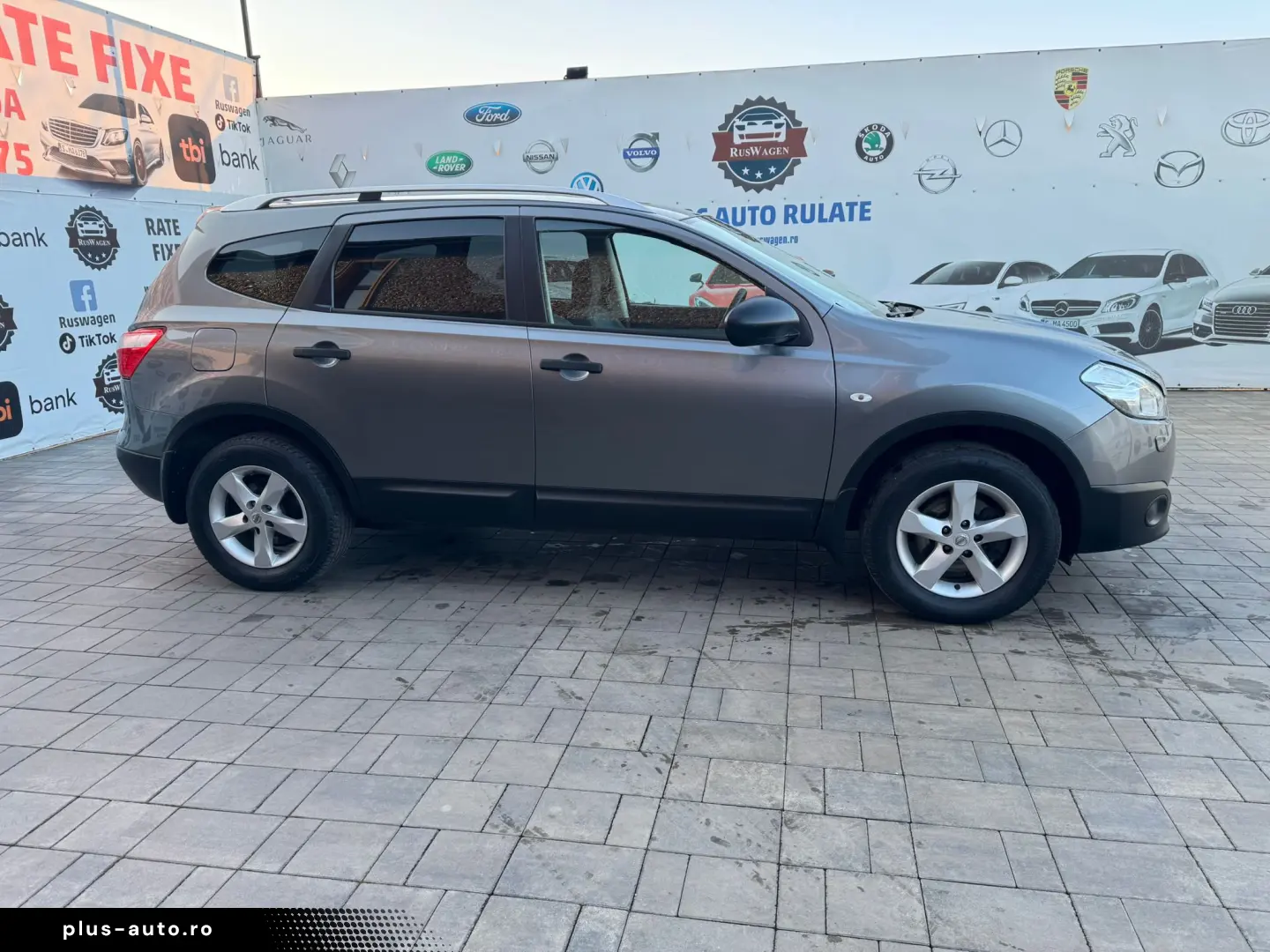 Nissan QASHQAI 2 2013 1 6