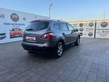 Nissan QASHQAI 2 2013 1 6