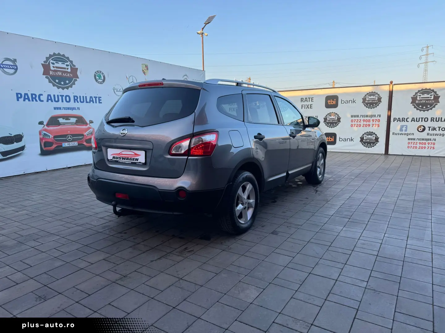 Nissan QASHQAI 2 2013 1 6