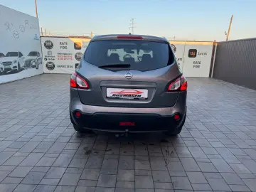 Nissan QASHQAI 2 2013 1 6