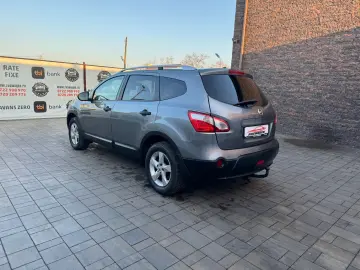 Nissan QASHQAI 2 2013 1 6
