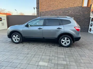 Nissan QASHQAI 2 2013 1 6