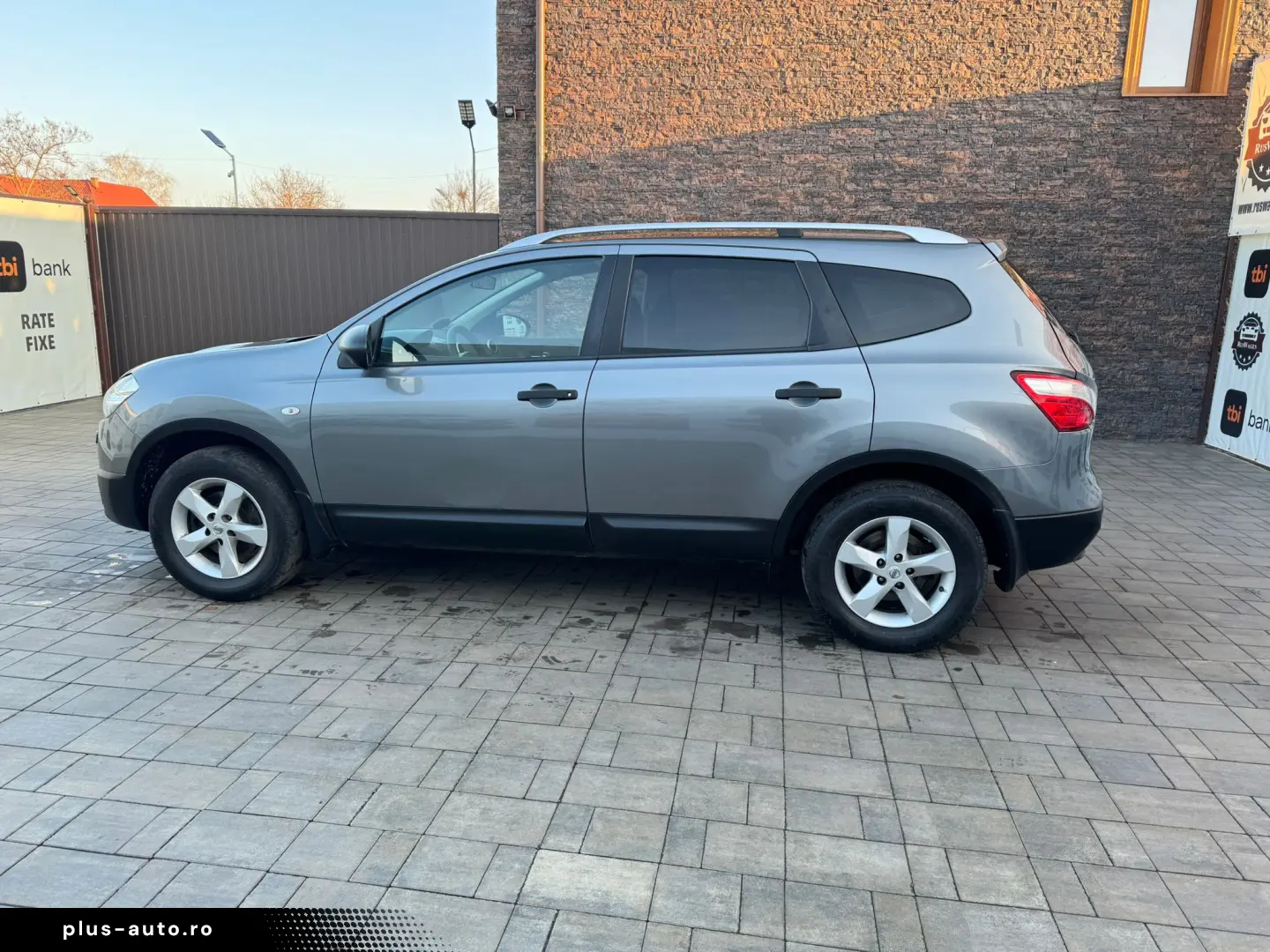 Nissan QASHQAI 2 2013 1 6
