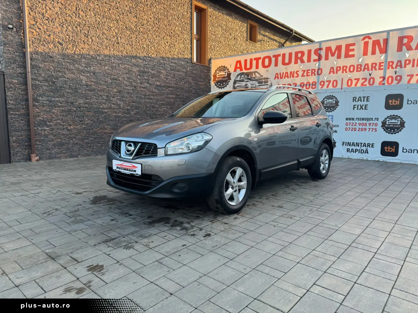 Nissan QASHQAI 2 2013 1 6