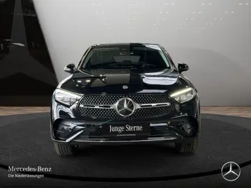 MERCEDES-BENZ GLC 300 e 4M Cp AMG  19