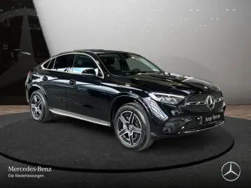 MERCEDES-BENZ GLC 300 e 4M Cp AMG  19
