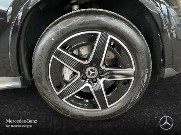 MERCEDES-BENZ GLC 300 e 4M Cp AMG  19