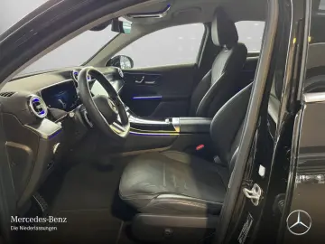 MERCEDES-BENZ GLC 300 e 4M Cp AMG  19