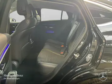 MERCEDES-BENZ GLC 300 e 4M Cp AMG  19