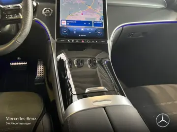 MERCEDES-BENZ GLC 300 e 4M Cp AMG  19