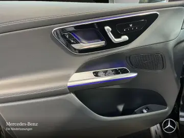 MERCEDES-BENZ GLC 300 e 4M Cp AMG  19