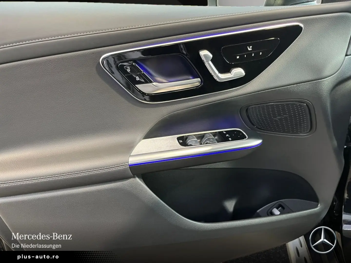 MERCEDES-BENZ GLC 300 e 4M Cp AMG  19