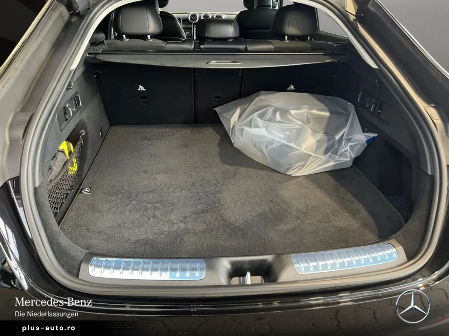 MERCEDES-BENZ GLC 300 e 4M Cp AMG  19