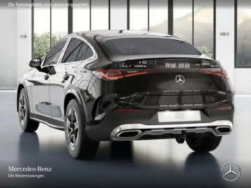 MERCEDES-BENZ GLC 300 e 4M Cp AMG  19