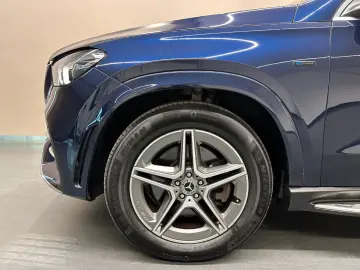 MERCEDES-BENZ GLE350 de 4M  AMG-LINE