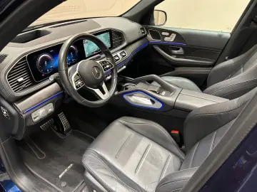 MERCEDES-BENZ GLE350 de 4M  AMG-LINE