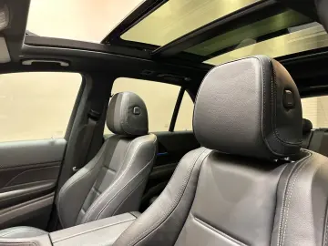 MERCEDES-BENZ GLE350 de 4M  AMG-LINE