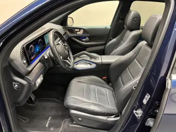 MERCEDES-BENZ GLE350 de 4M  AMG-LINE