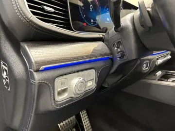 MERCEDES-BENZ GLE350 de 4M  AMG-LINE