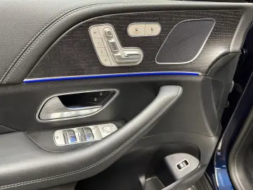 MERCEDES-BENZ GLE350 de 4M  AMG-LINE