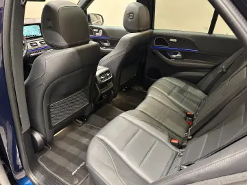 MERCEDES-BENZ GLE350 de 4M  AMG-LINE