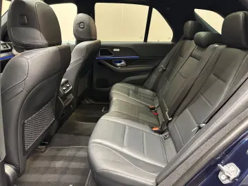 MERCEDES-BENZ GLE350 de 4M  AMG-LINE