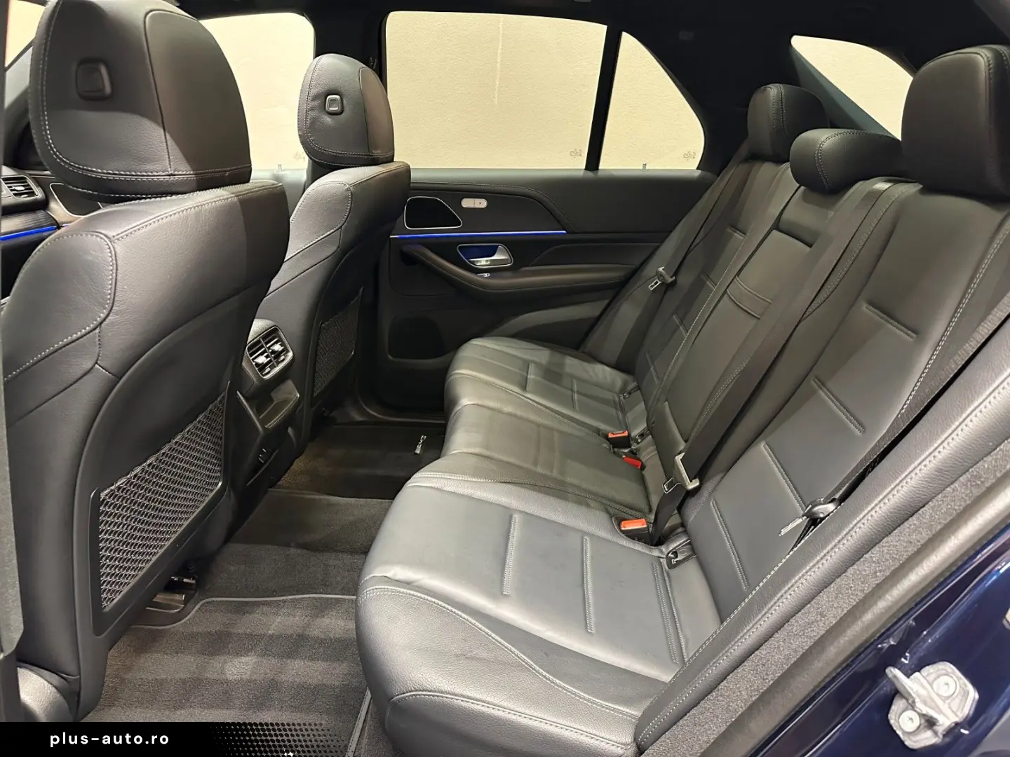 MERCEDES-BENZ GLE350 de 4M  AMG-LINE