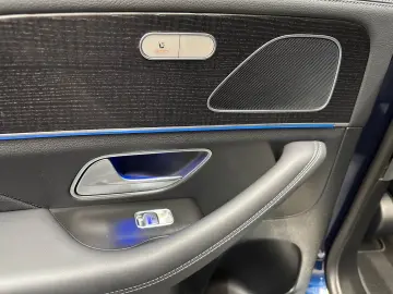 MERCEDES-BENZ GLE350 de 4M  AMG-LINE