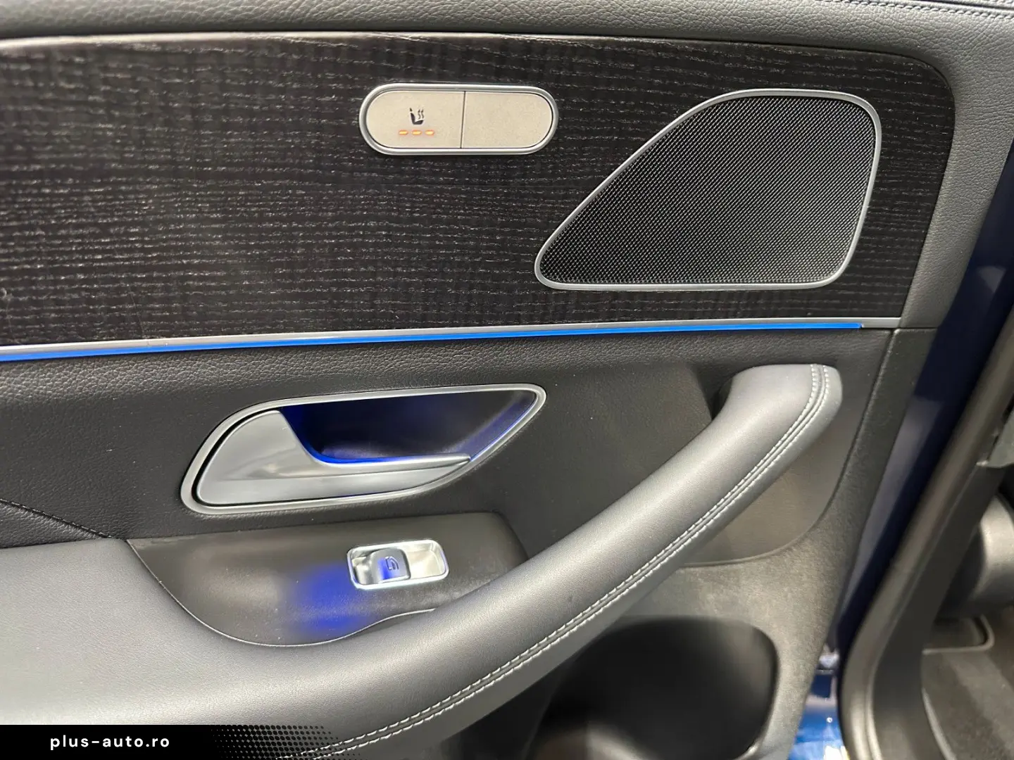 MERCEDES-BENZ GLE350 de 4M  AMG-LINE