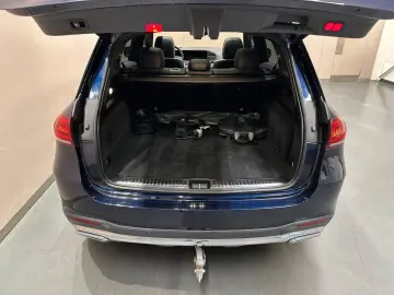 MERCEDES-BENZ GLE350 de 4M  AMG-LINE