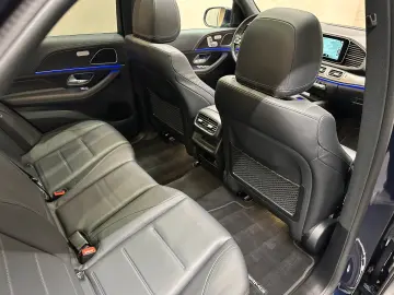 MERCEDES-BENZ GLE350 de 4M  AMG-LINE