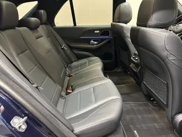 MERCEDES-BENZ GLE350 de 4M  AMG-LINE